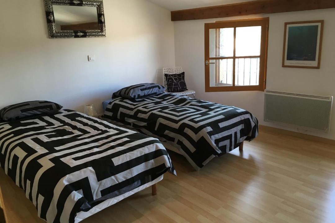 Photo of Bedroom in Puycelci