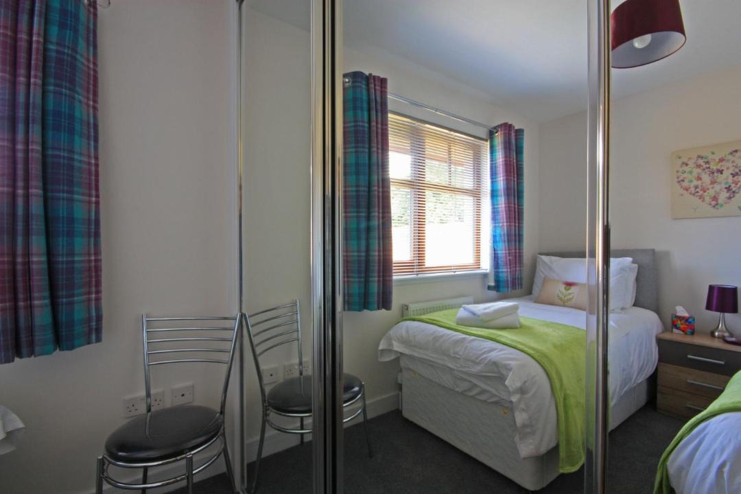 Photo of Bedroom in Marybank