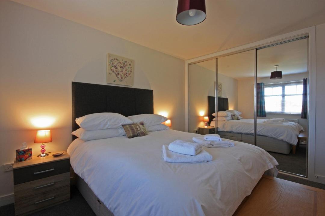 Photo of Bedroom in Marybank