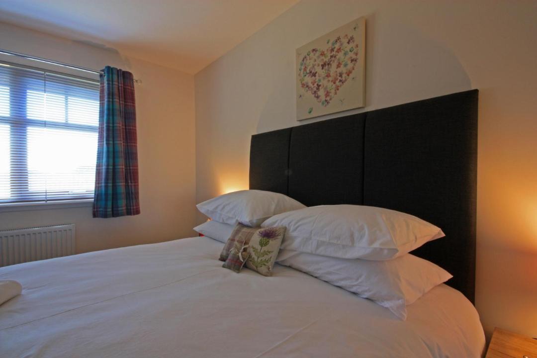 Photo of Bedroom in Marybank