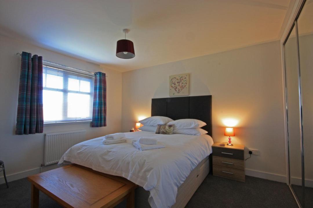 Photo of Bedroom in Marybank