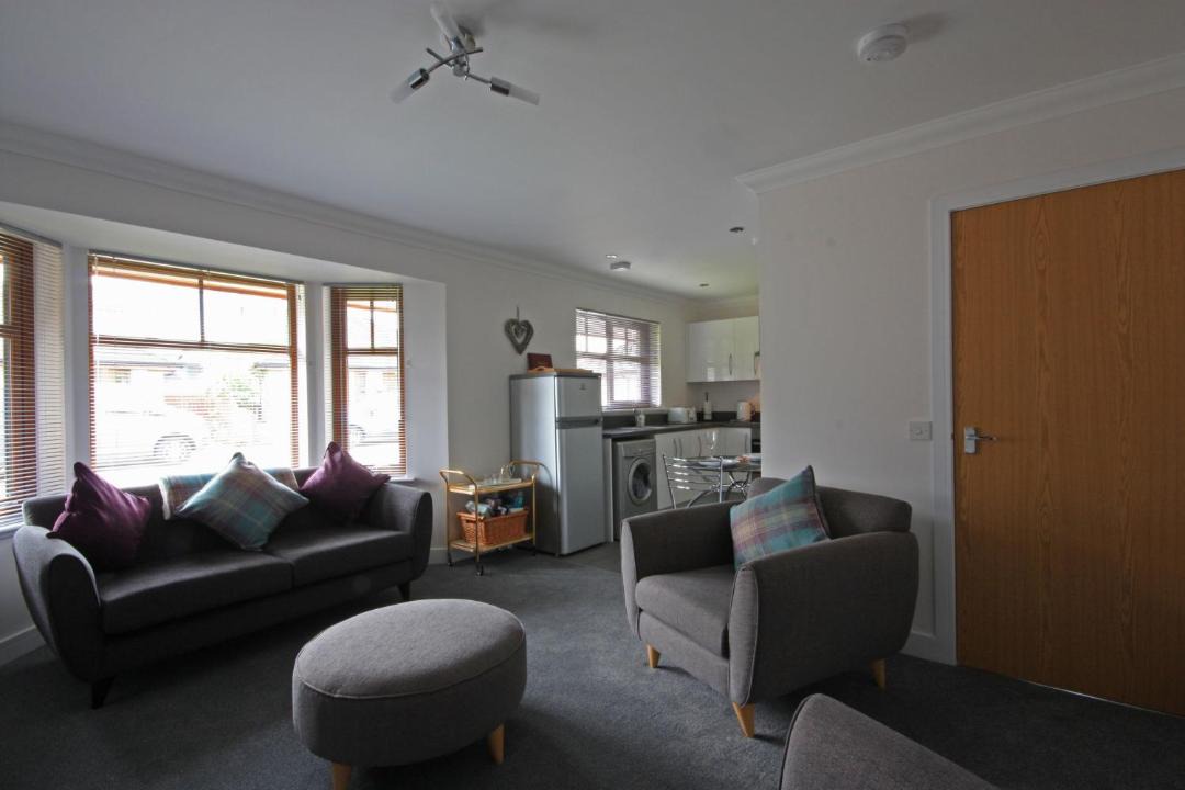 Photo of Livingroom in Marybank