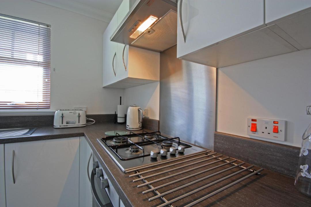 Photo of Kitchen in Marybank