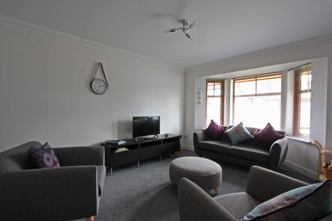 Photo of Livingroom in Marybank