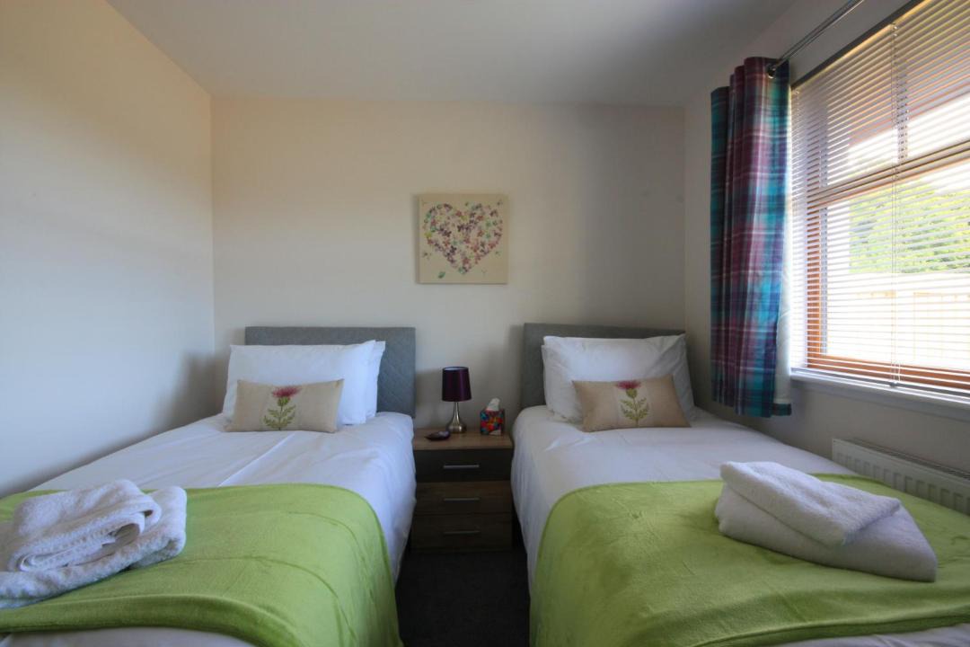 Photo of Bedroom in Marybank