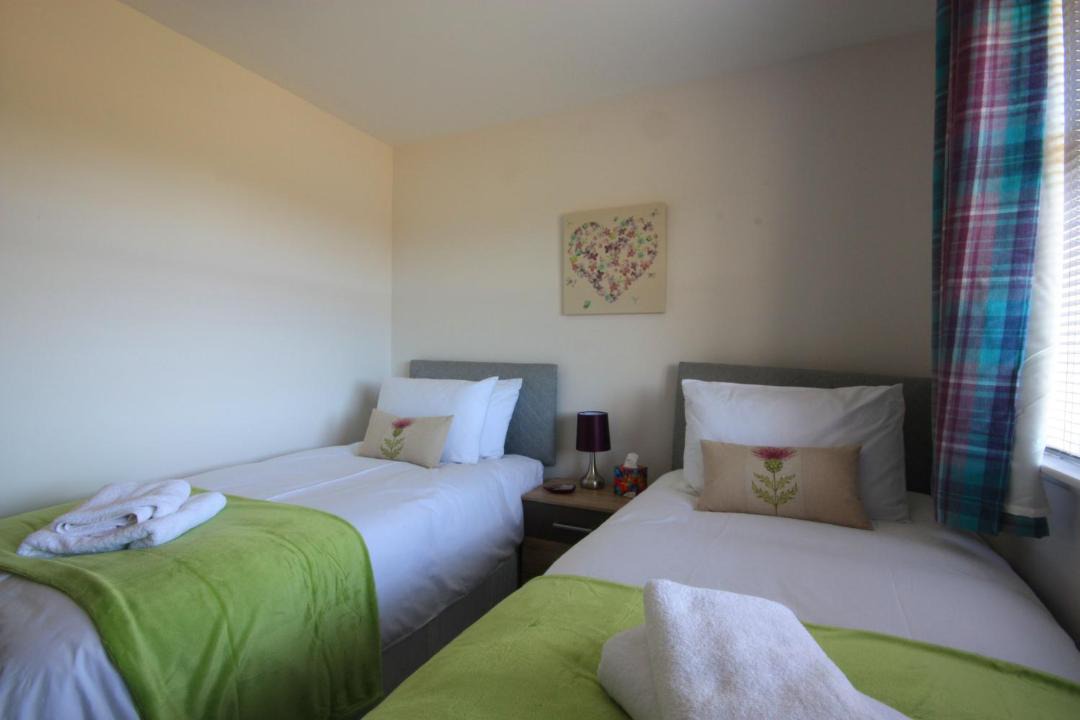 Photo of Bedroom in Marybank