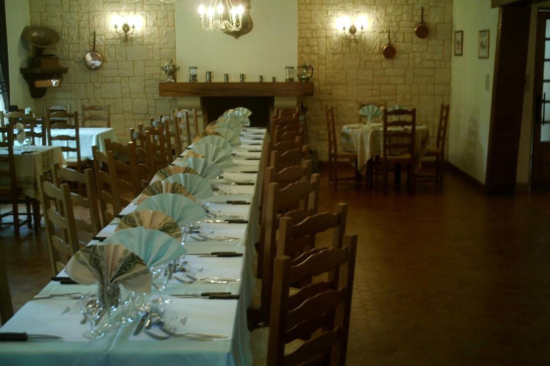 Photo of Livingroom in Apremont