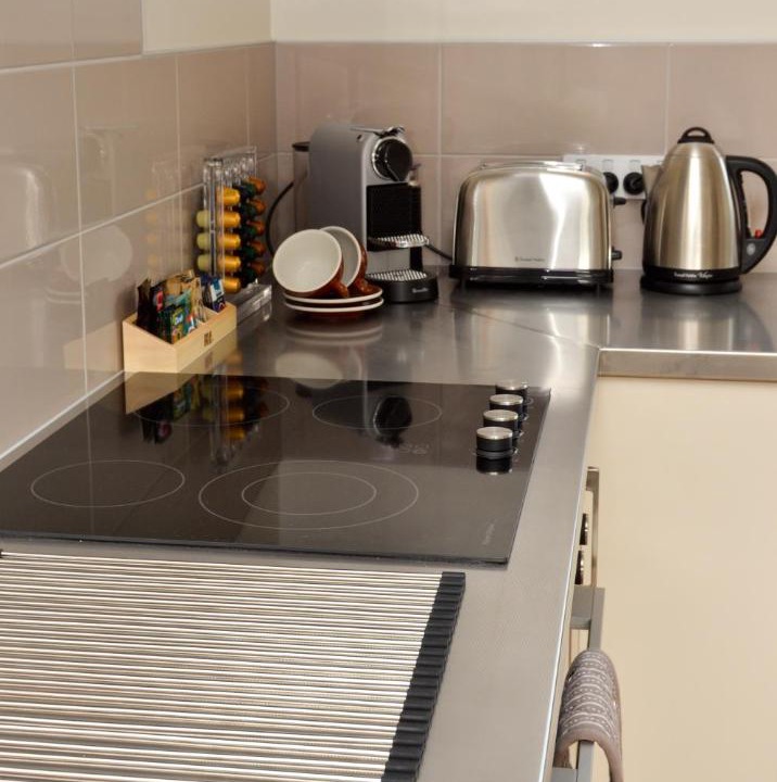 Photo of Kitchen in Bell Block