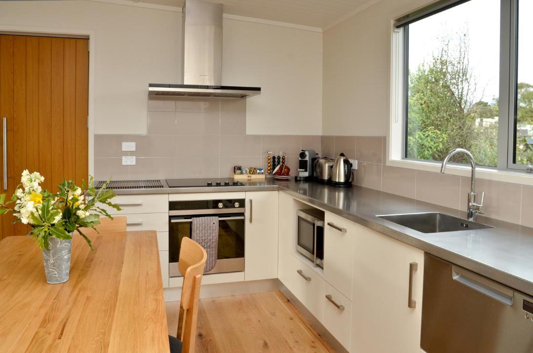 Photo of Kitchen in Bell Block