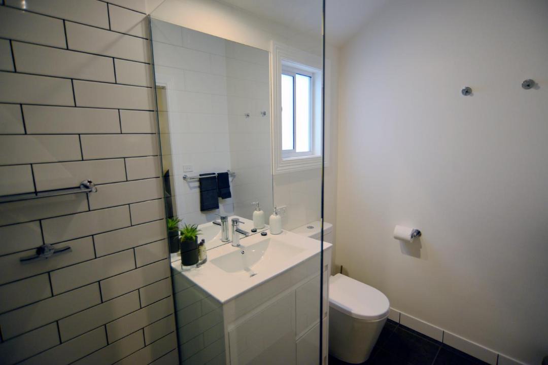 Photo of Bathroom in Benalla