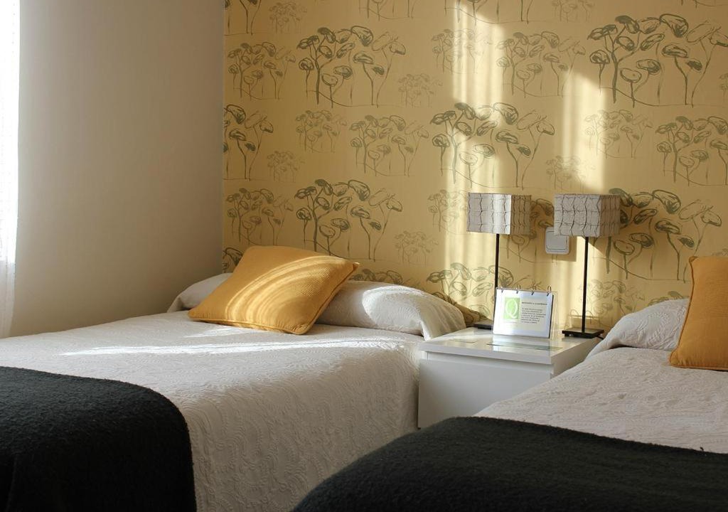 Photo of Bedroom in La Pradera de Navalhorno