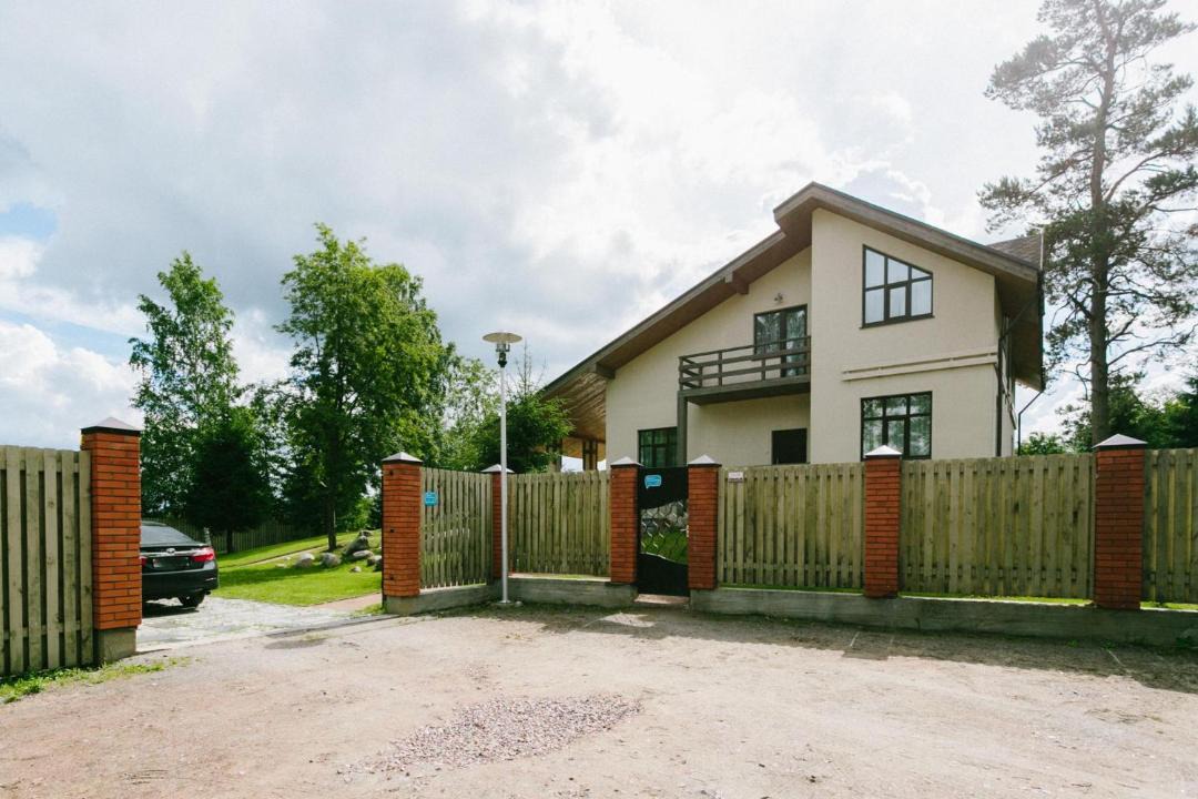 Photo of Buildings in Sosnovskoye