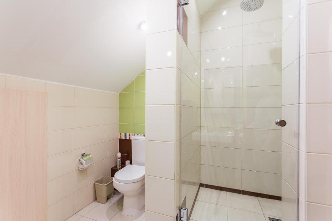 Photo of Bathroom in Sosnovskoye