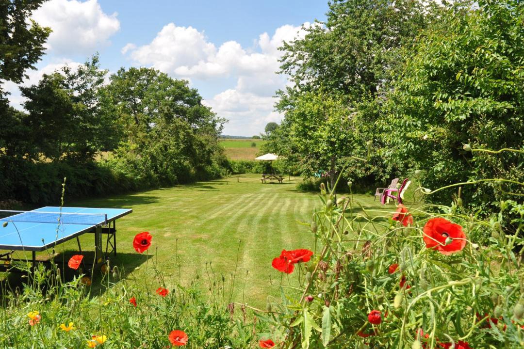 Photo of Outdoor in Videix