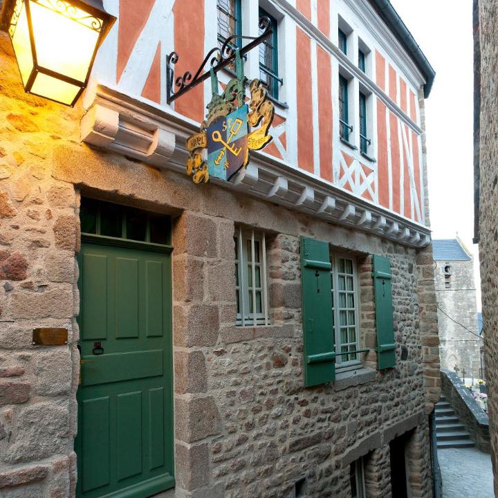 Photo of Others in Le Mont-Saint-Michel