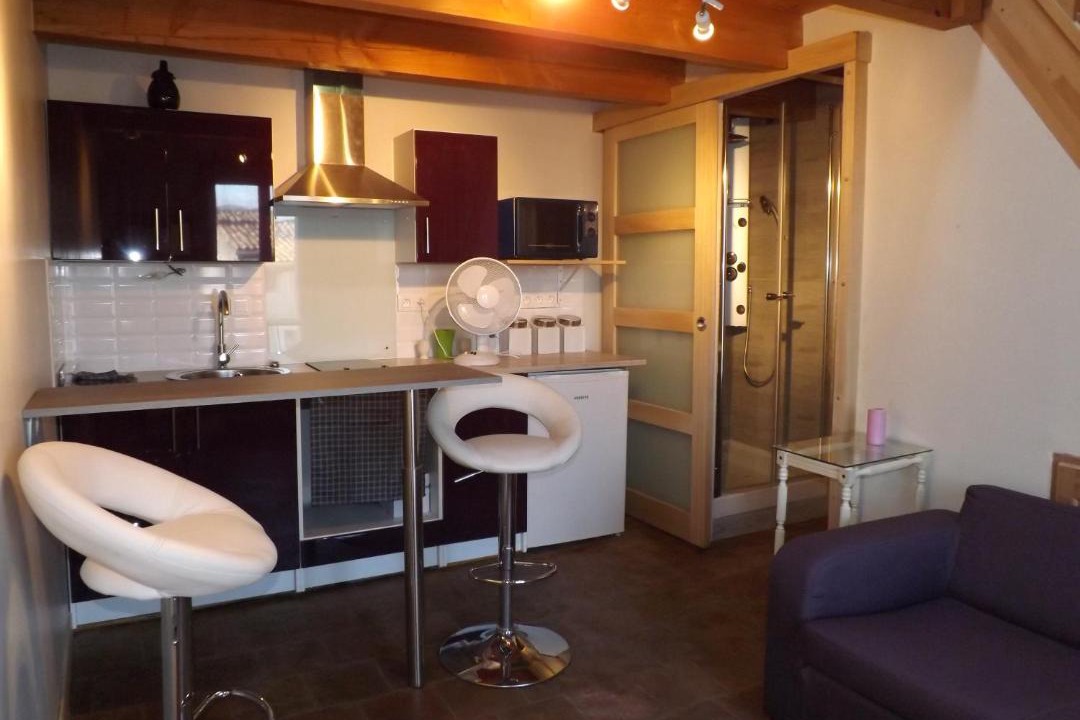 Photo of Others in Saint-Andre-de-Sangonis