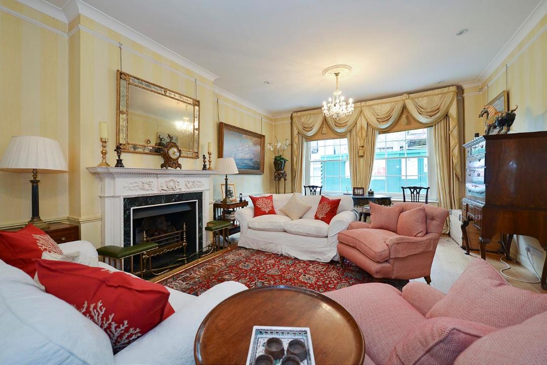 Photo of Others in Knightsbridge