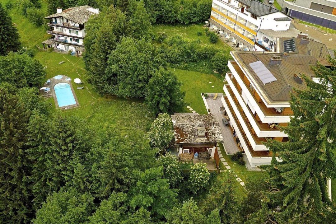 Photo of Others in Waldhaus Flims