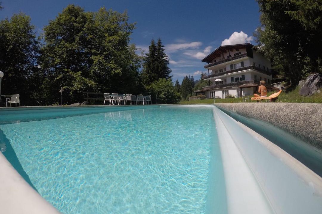 Photo of Others in Waldhaus Flims