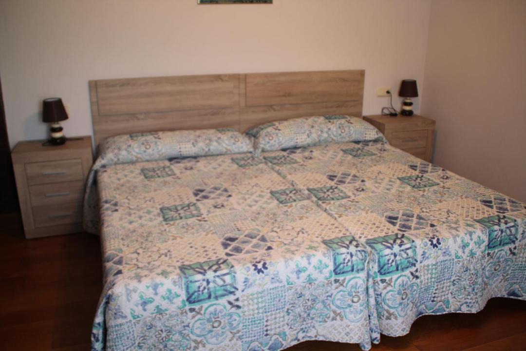 Photo of Bedroom in Viscarret-Guerendiain