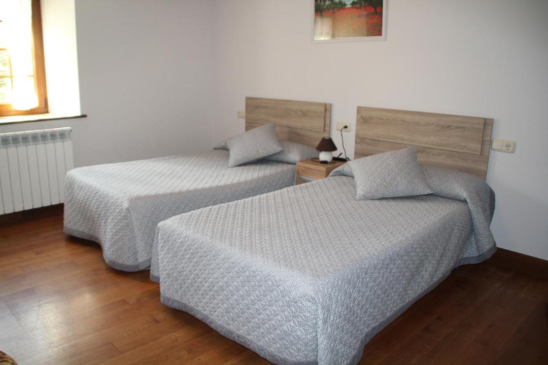 Photo of Bedroom in Viscarret-Guerendiain