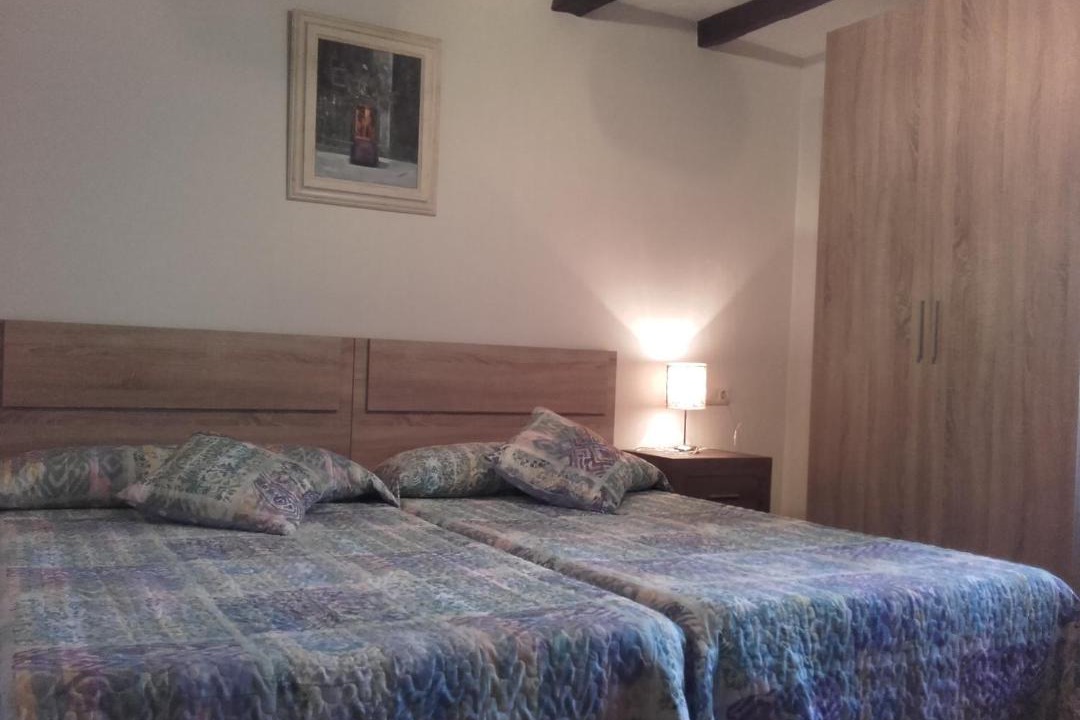 Photo of Bedroom in Viscarret-Guerendiain