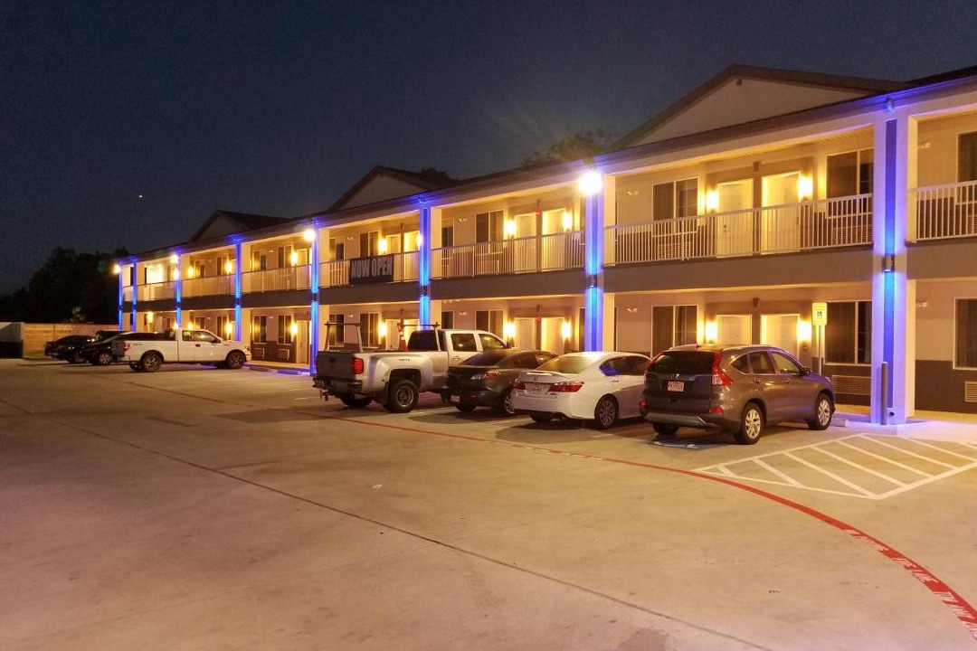 Photo of Others in Barker