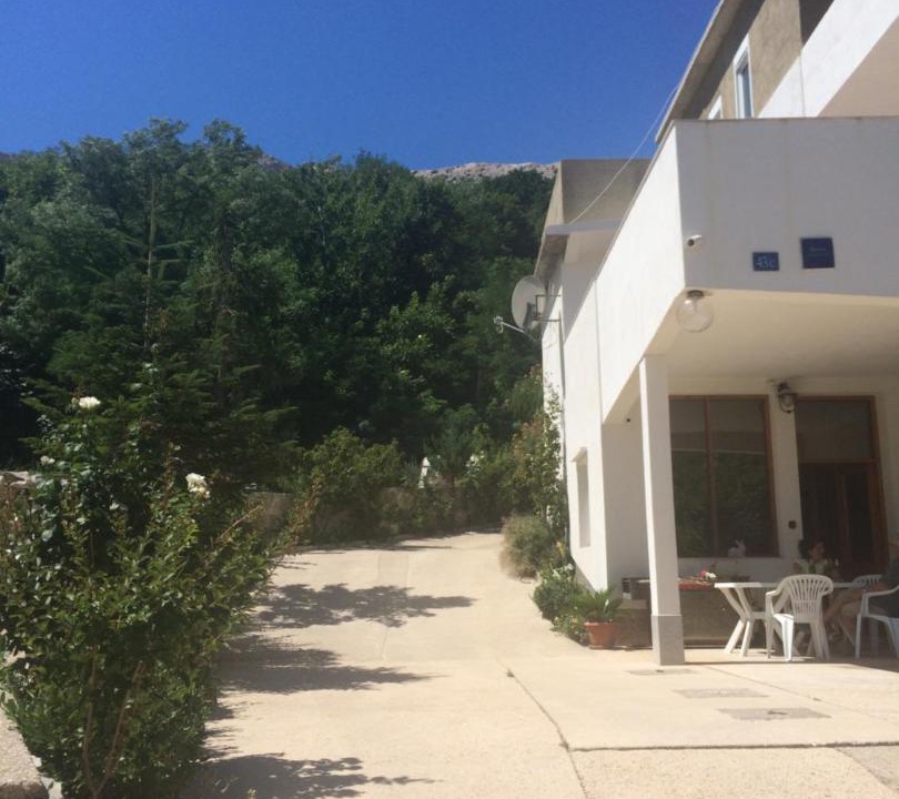 Photo of Buildings in Batomalj