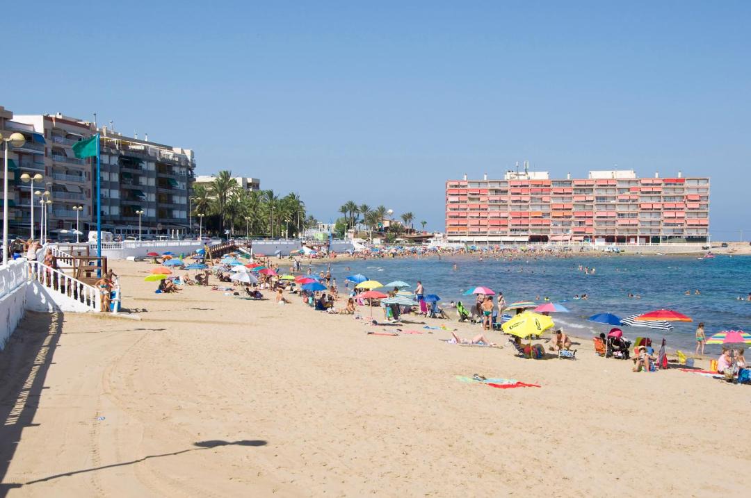 Photo of Others in Torrevieja