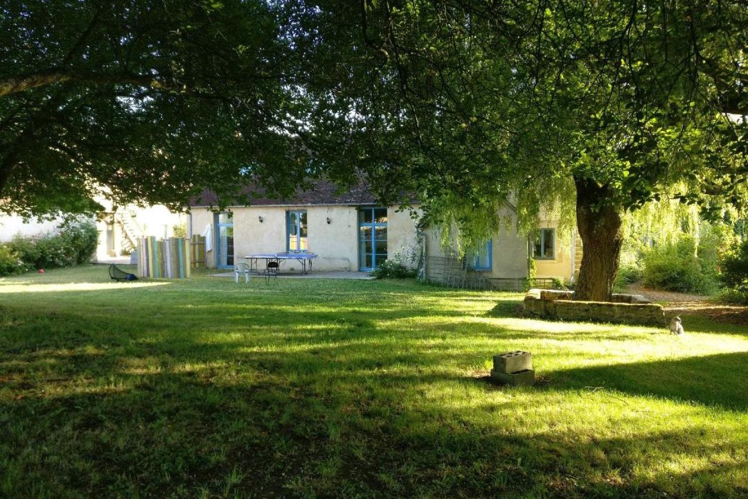 Photo of Buildings in Aunou-sur-Orne