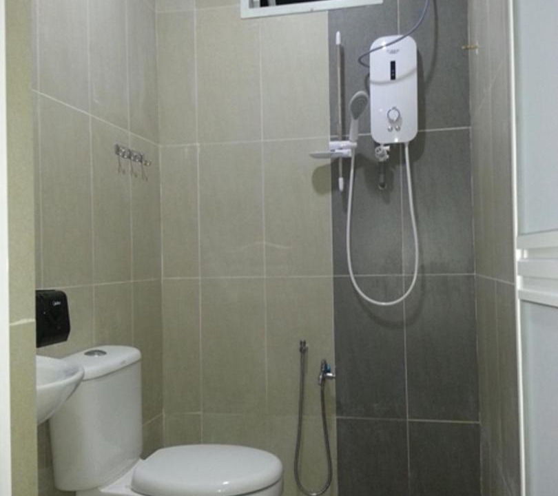 Photo of Bathroom in Taman Intan