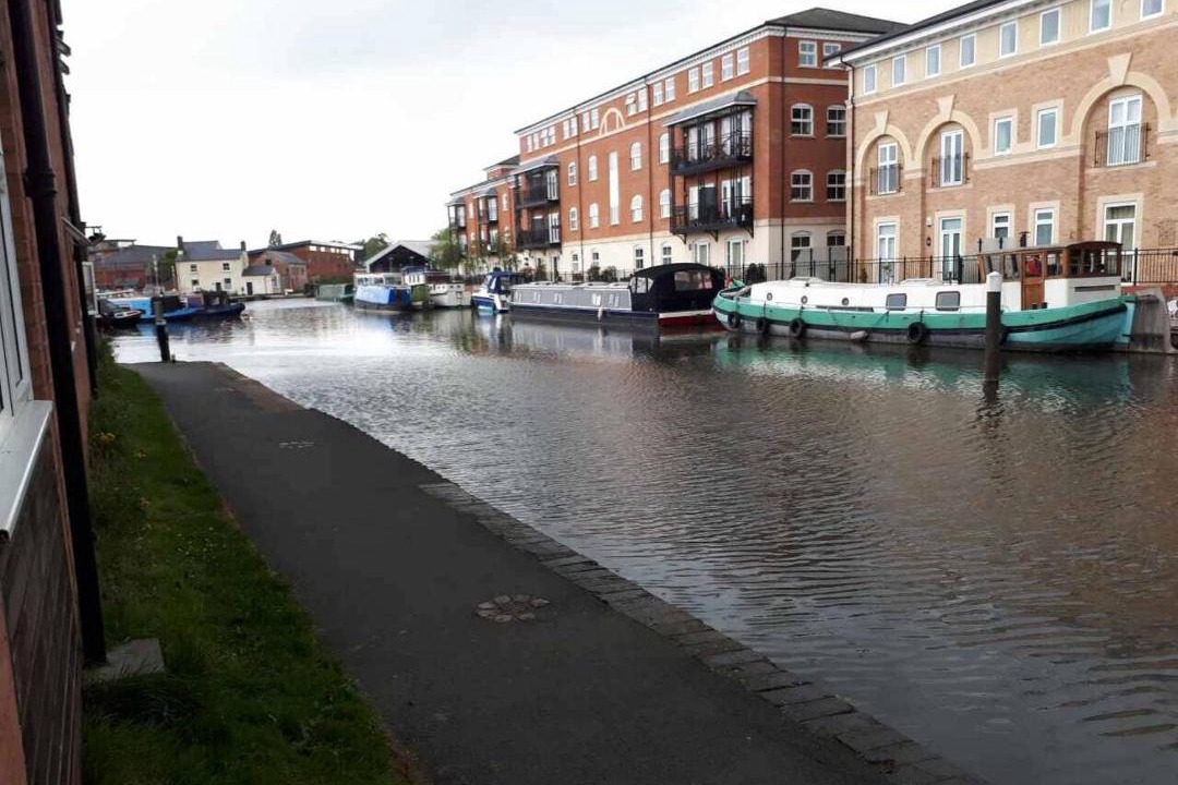 Photo of Others in Diglis