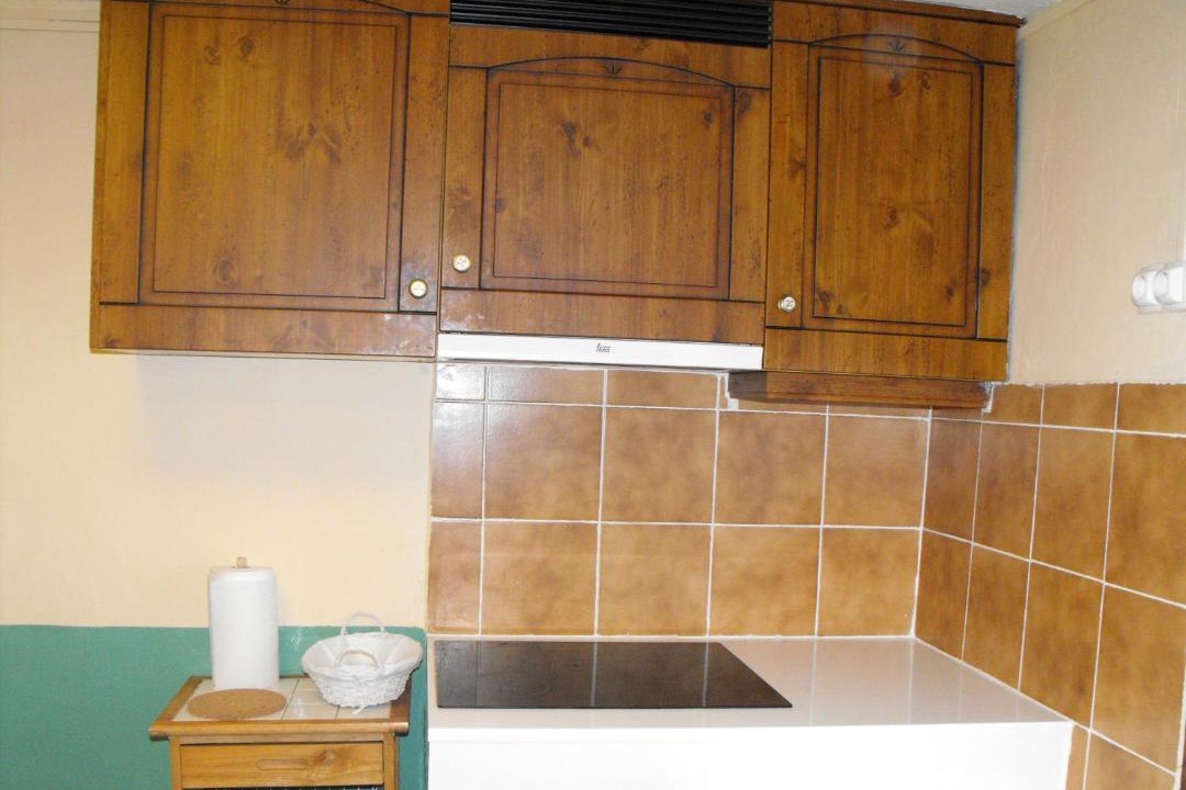 Photo of Kitchen in Vio
