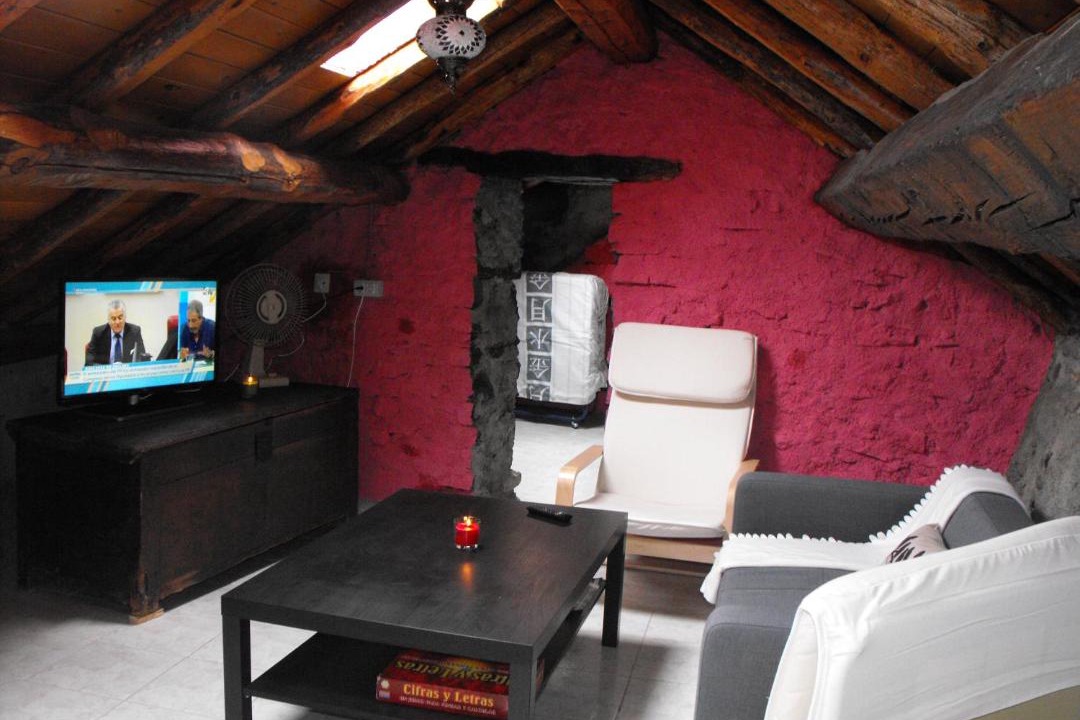 Photo of Livingroom in Vio