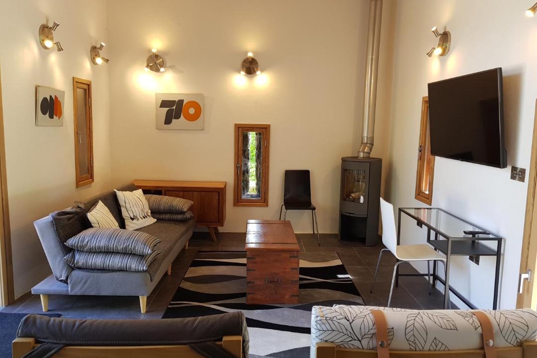 Photo of Livingroom in Redbrook