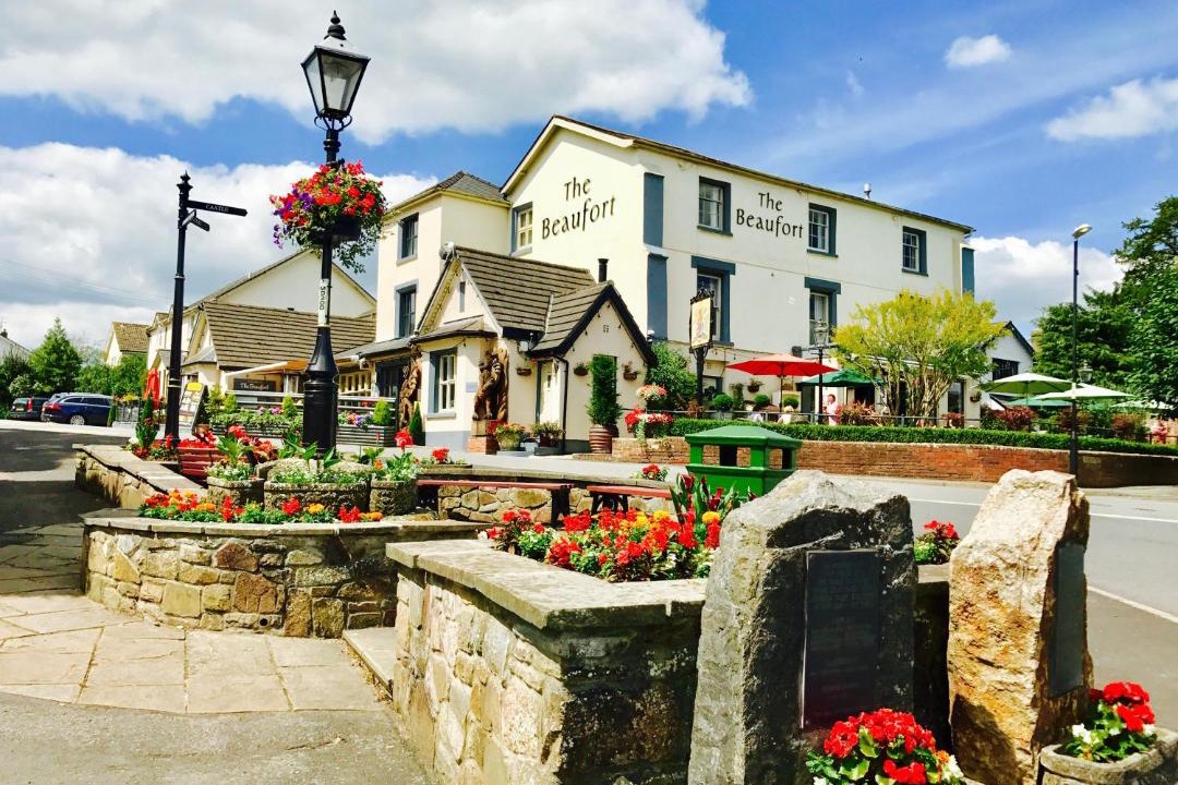 Photo of Others in Raglan