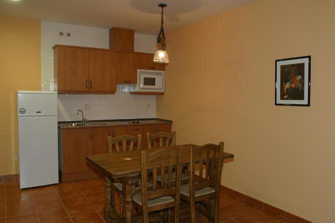 Photo of Kitchen in Chinchon