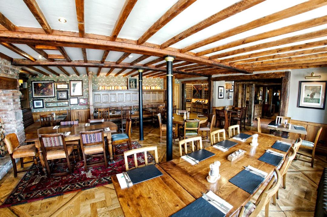 Photo of Others in Burwardsley