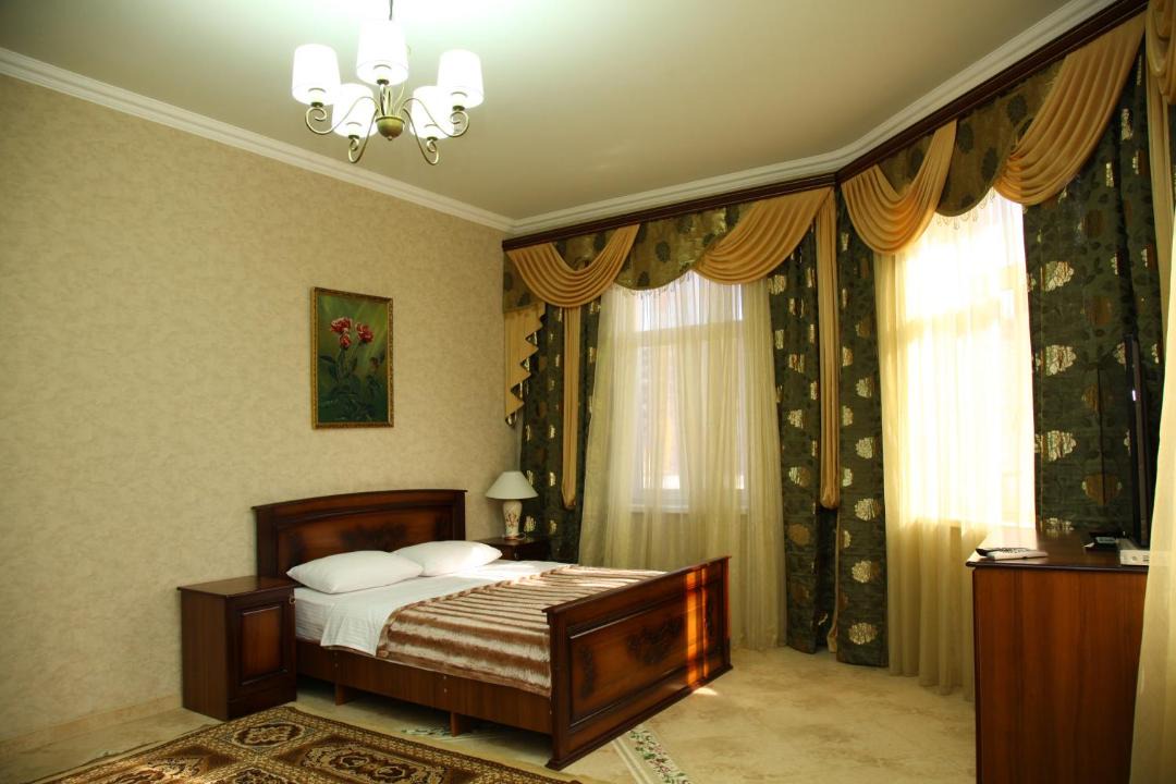 Photo of Bedroom in Zavodskoi