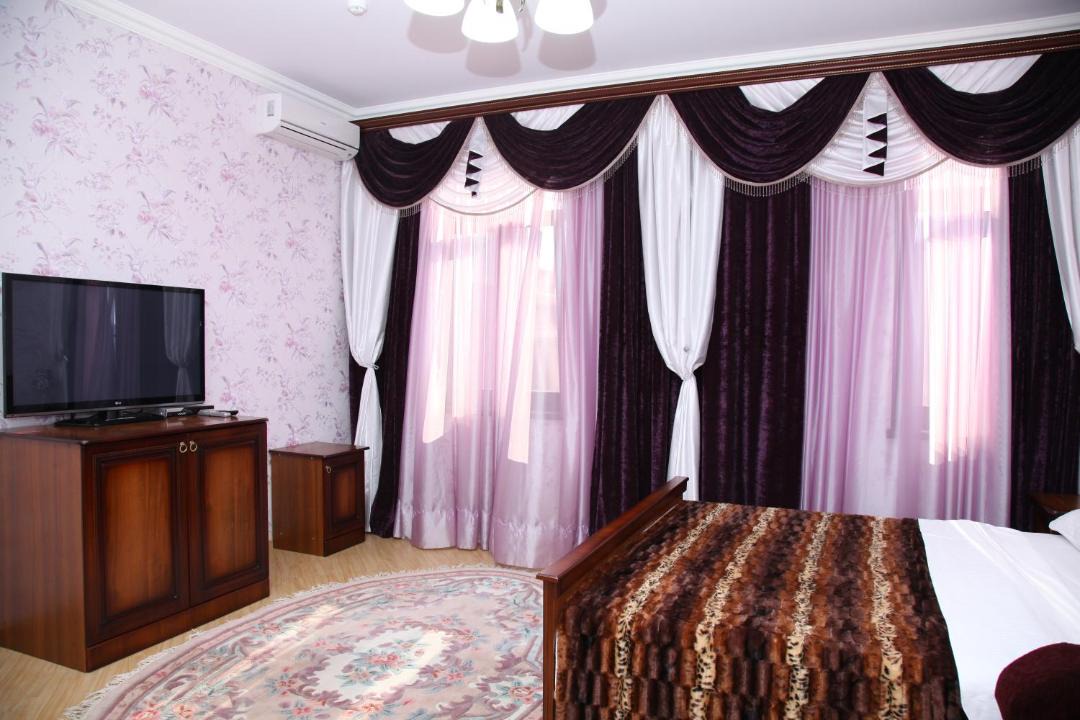 Photo of Bedroom in Zavodskoi