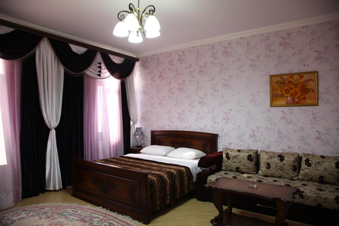 Photo of Bedroom in Zavodskoi