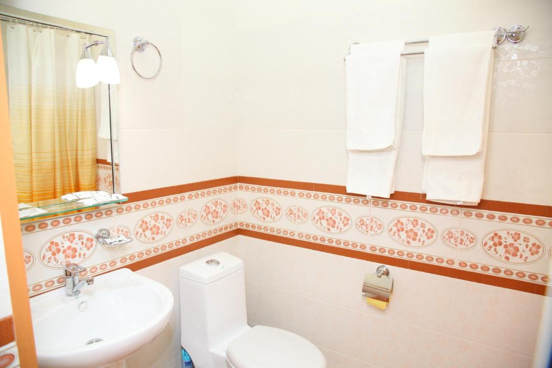 Photo of Bathroom in Zavodskoi