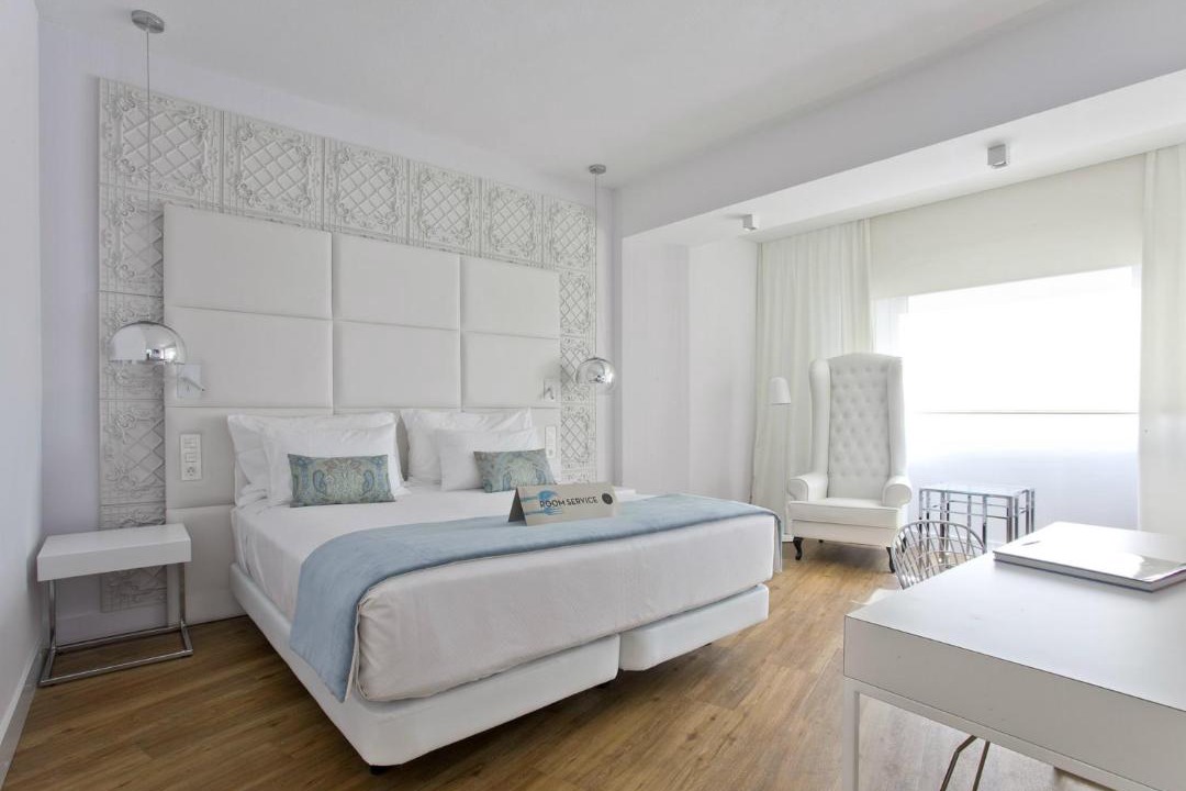 Photo of Bedroom in Primer Ensanche