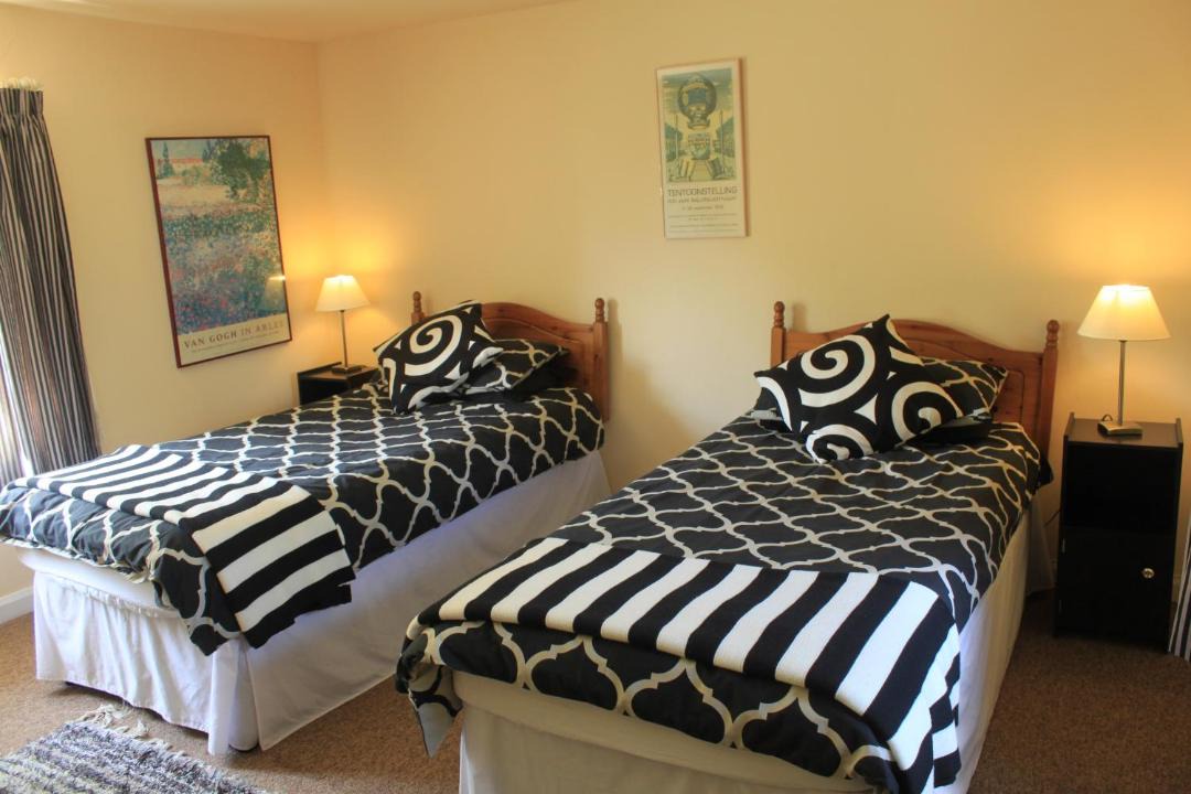 Photo of Bedroom in Redbrook