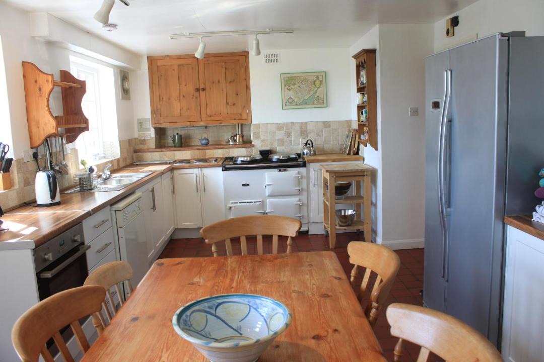 Photo of Kitchen in Redbrook