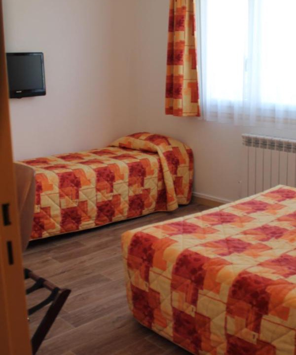 Photo of Bedroom in Chateauroux