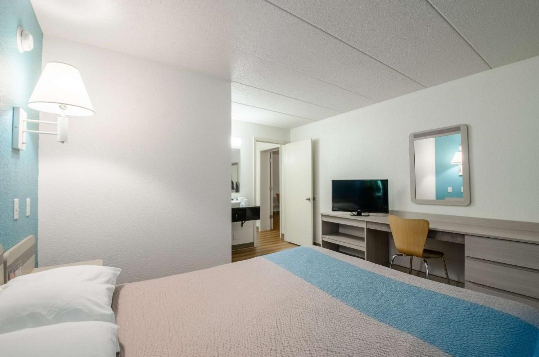 Photo of Bedroom in Big Springs