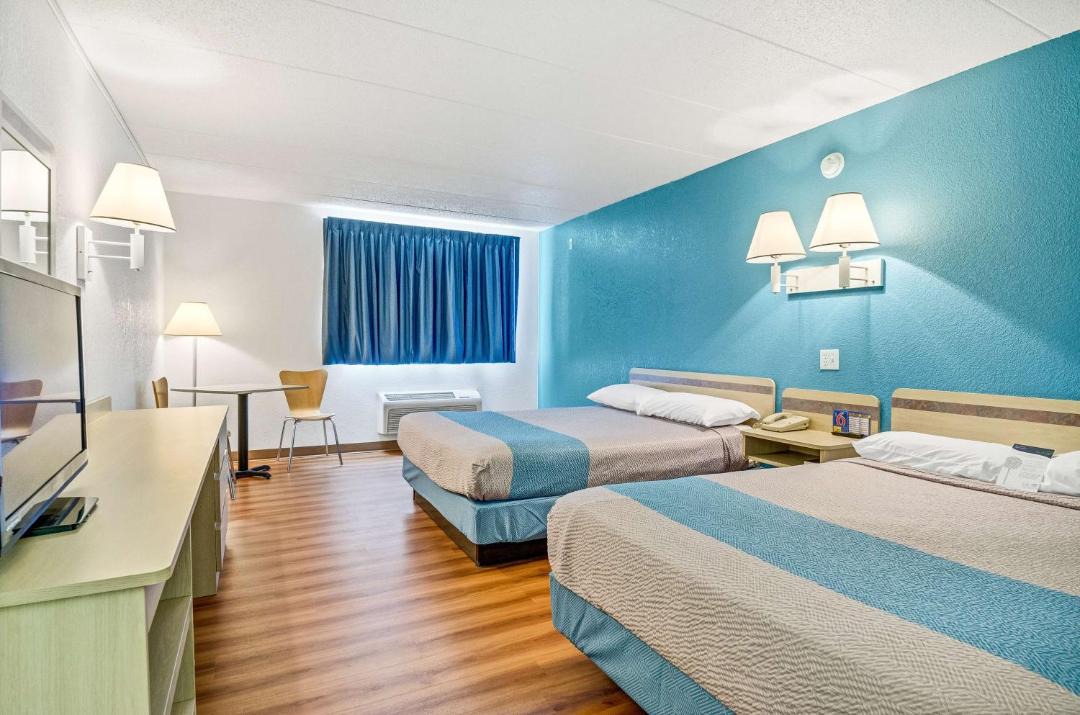 Photo of Bedroom in Big Springs