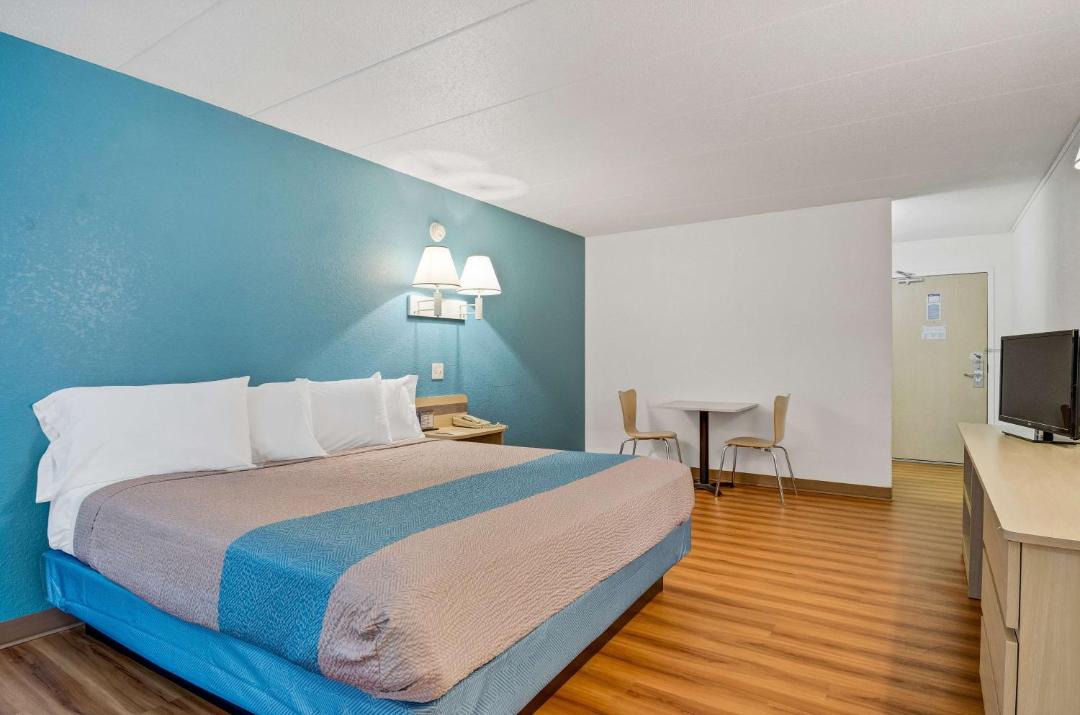 Photo of Bedroom in Big Springs