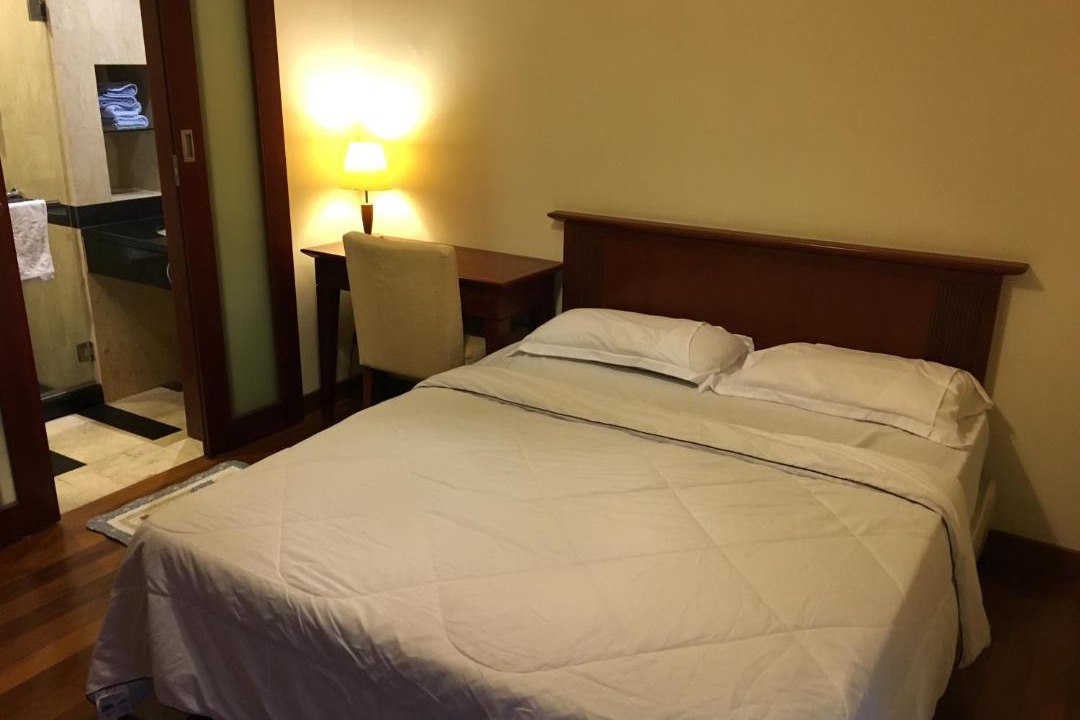 Photo of Bedroom in Pulai